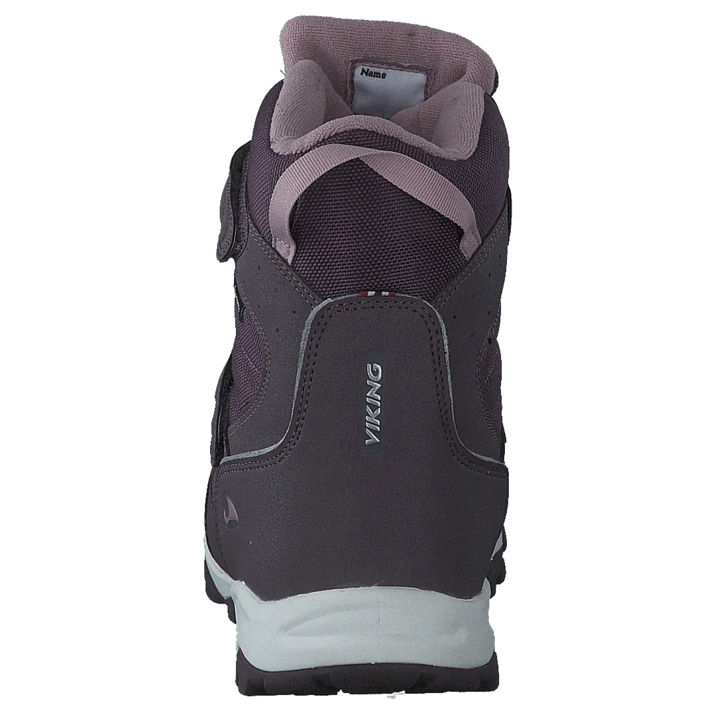 Beito Warm GTX Plum/Dusty Pink