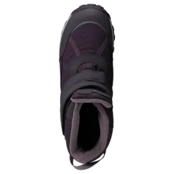 Beito Warm GTX Plum/Dusty Pink