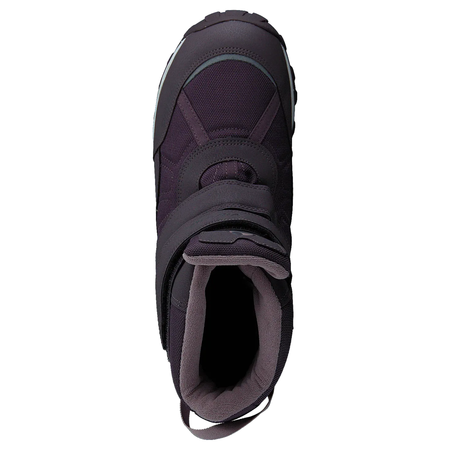 Beito Warm GTX Plum/Dusty Pink