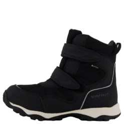 Beito Warm Gtx 2v Black