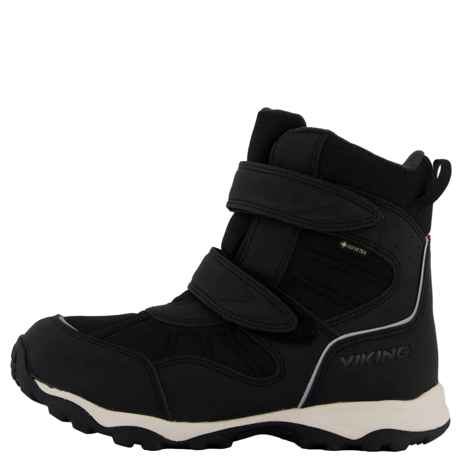 Beito Warm Gtx 2v Black