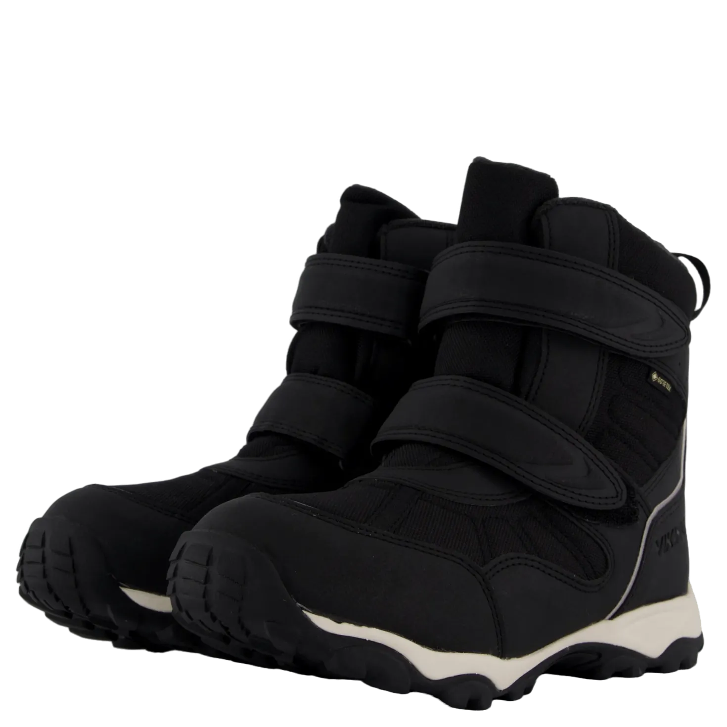 Beito Warm Gtx 2v Black