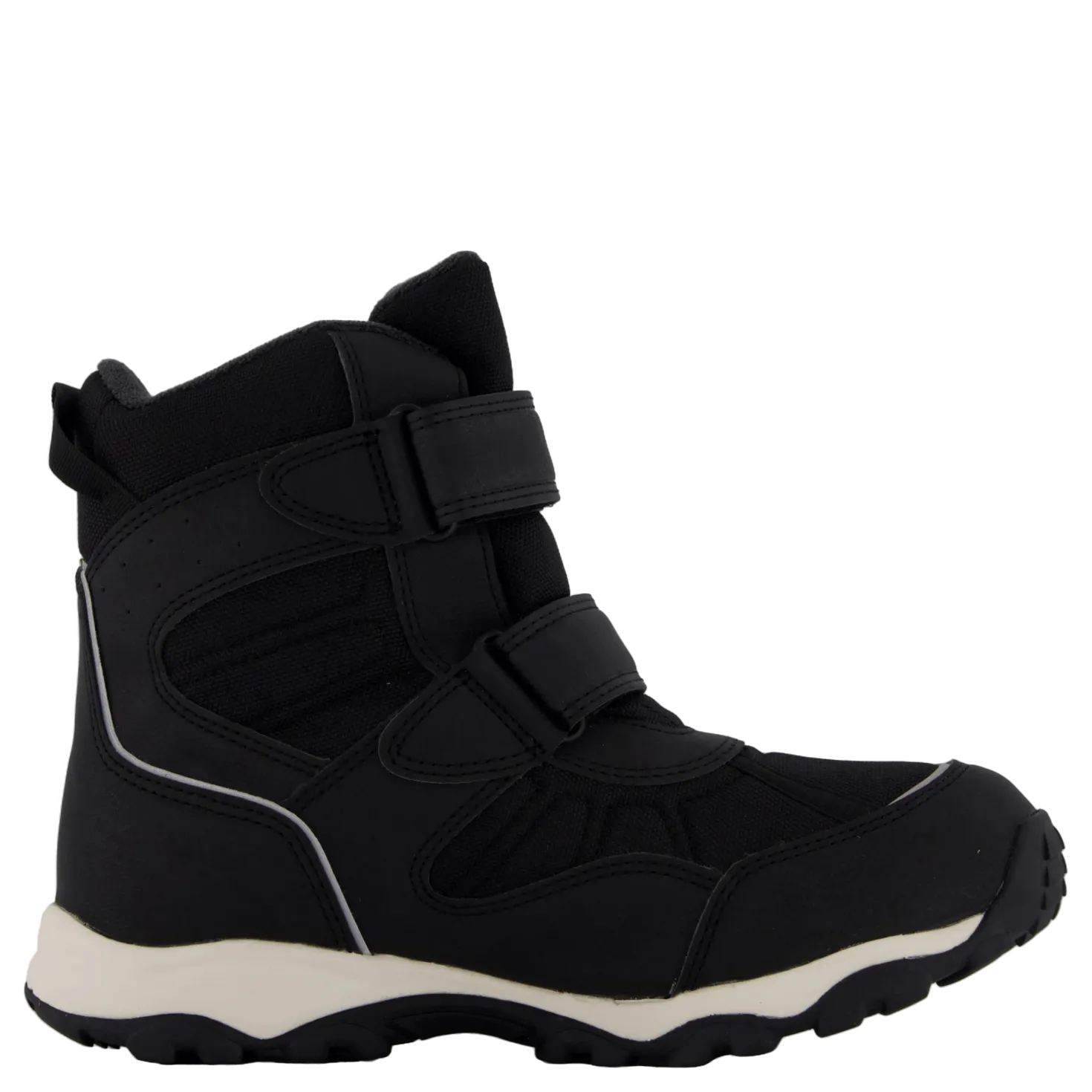 Beito Warm Gtx 2v Black