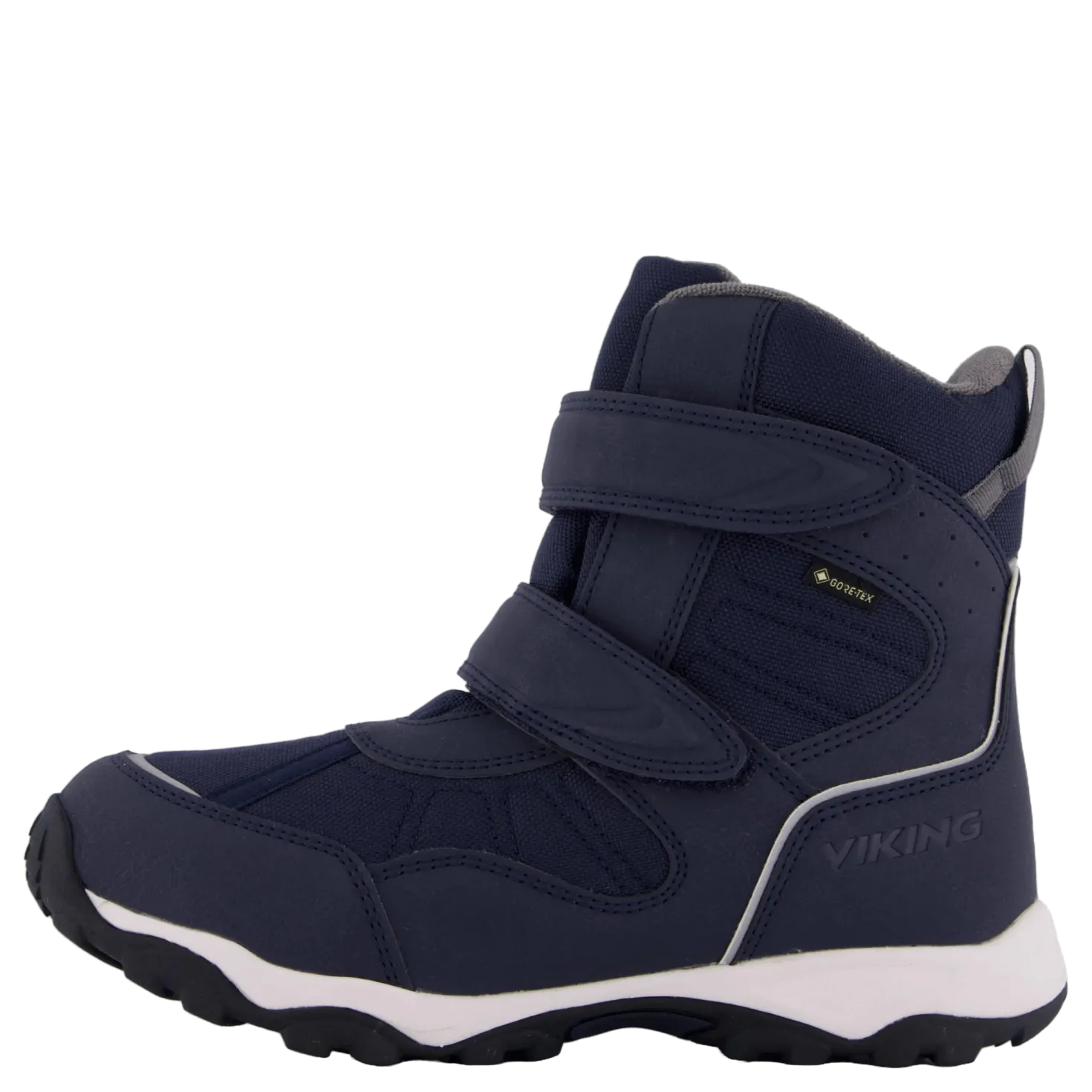 Beito Warm Gtx 2v Navy/grey