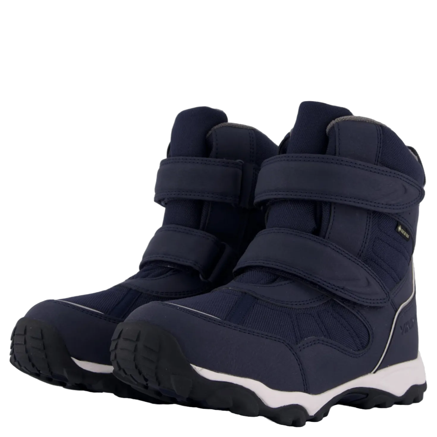 Beito Warm Gtx 2v Navy/grey