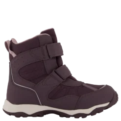 Beito Warm Gtx 2v Plum/dusty Pink