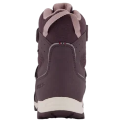 Beito Warm Gtx 2v Plum/dusty Pink