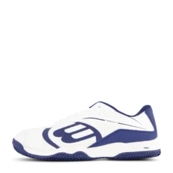 Beker 23i White/blue