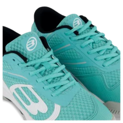 Beker W 2023 Turquoise