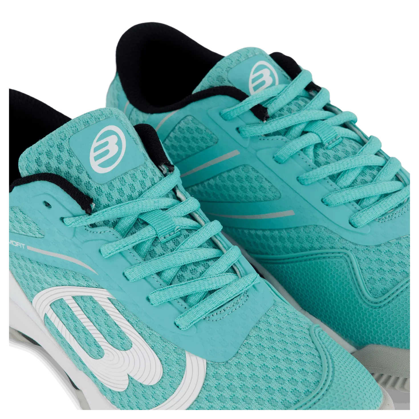 Beker W 2023 Turquoise