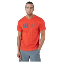 Bela Hype Tech Tee Fiesta