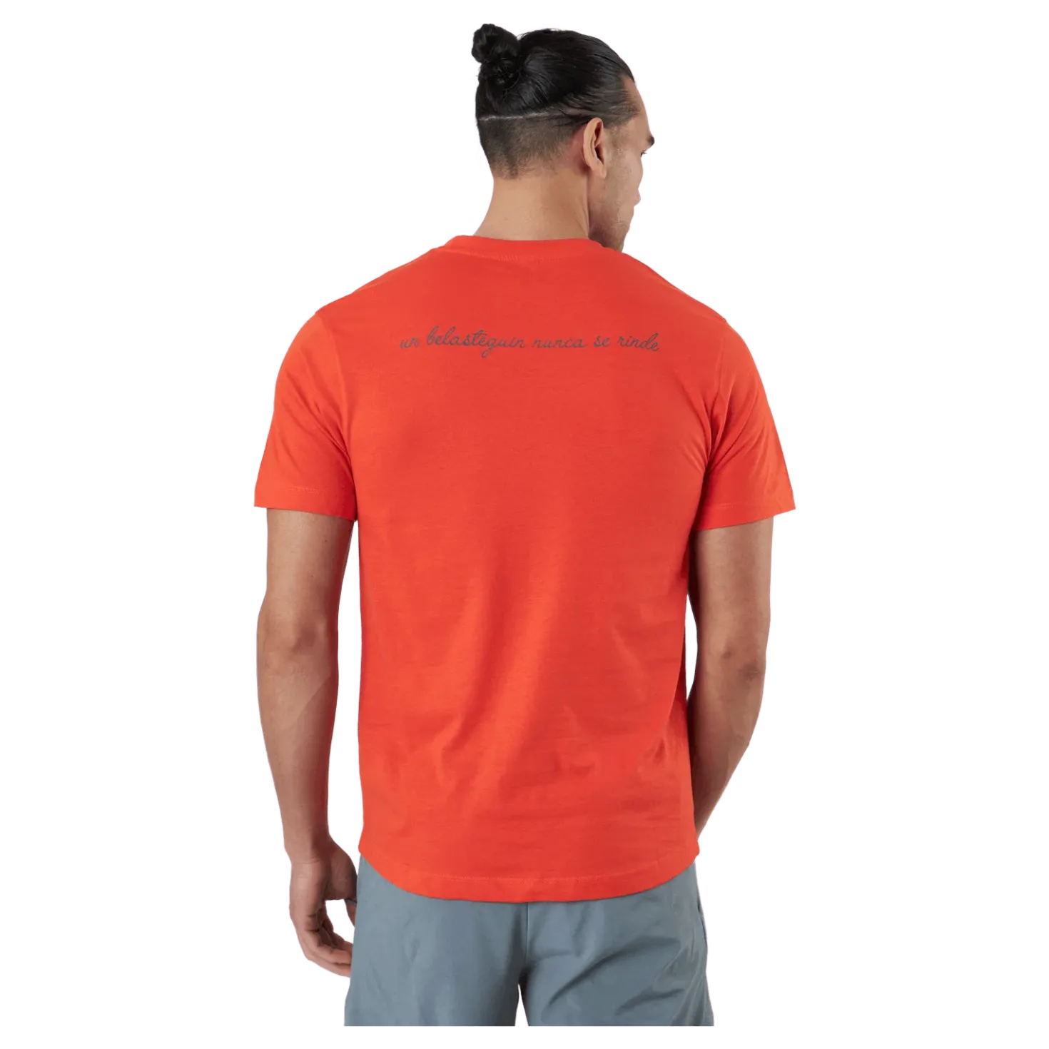 Bela Hype Tech Tee Fiesta