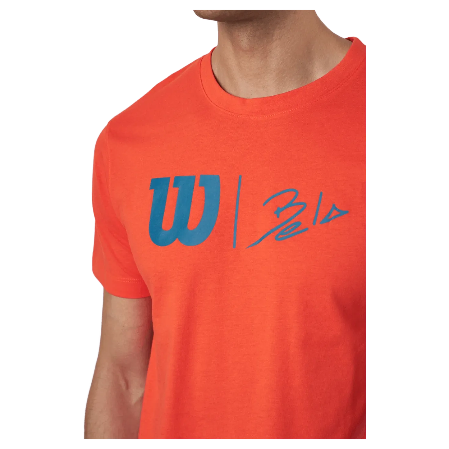 Bela Hype Tech Tee Fiesta