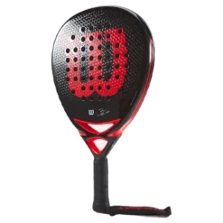 Bela Junior Black/red