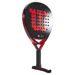 Bela Junior Black/red