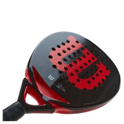 Bela Junior Black/red