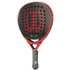 Bela Lt Black/red