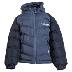 Belami Pro-lite Jacket Black