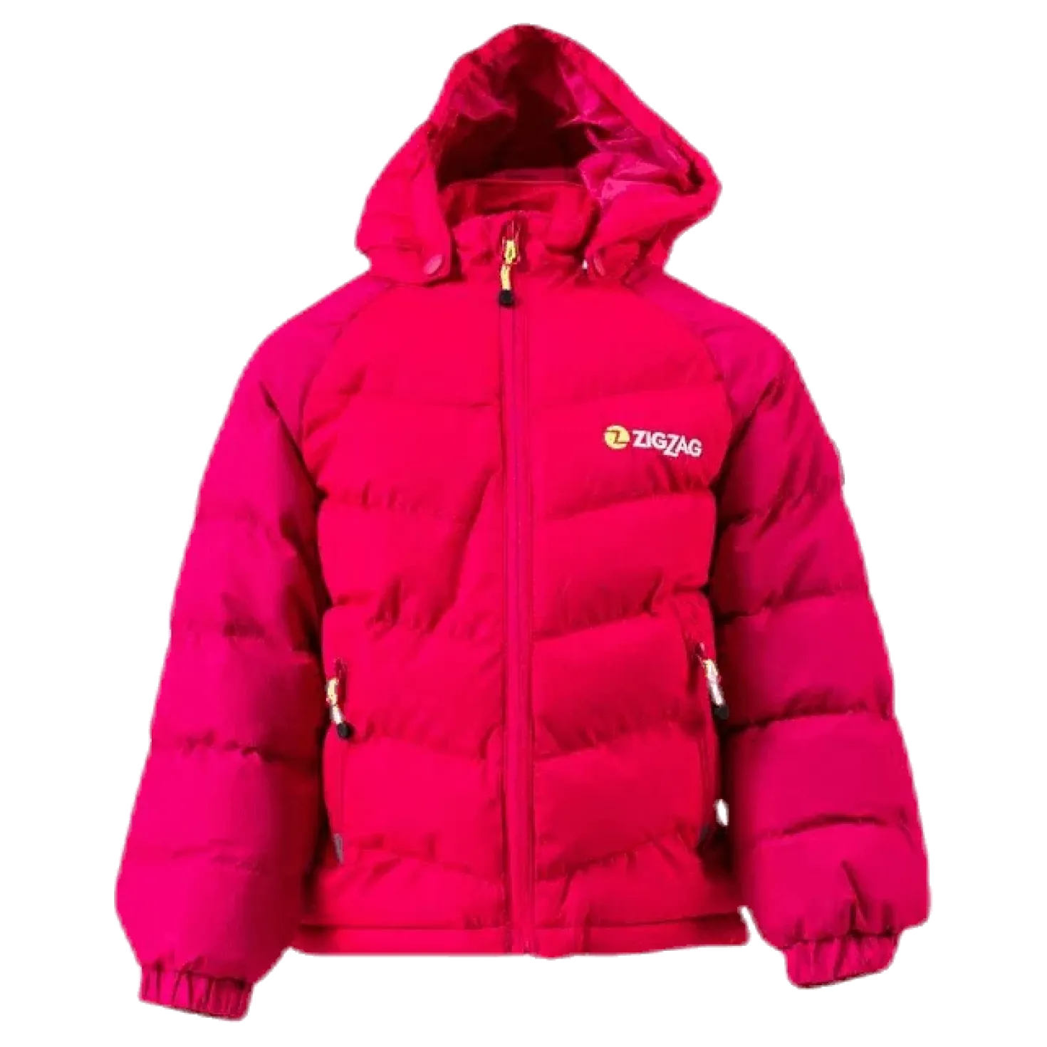 Belami Pro-lite Jacket Pink
