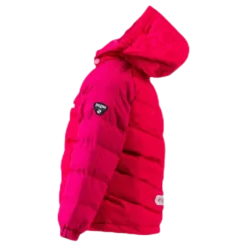 Belami Pro-lite Jacket Pink