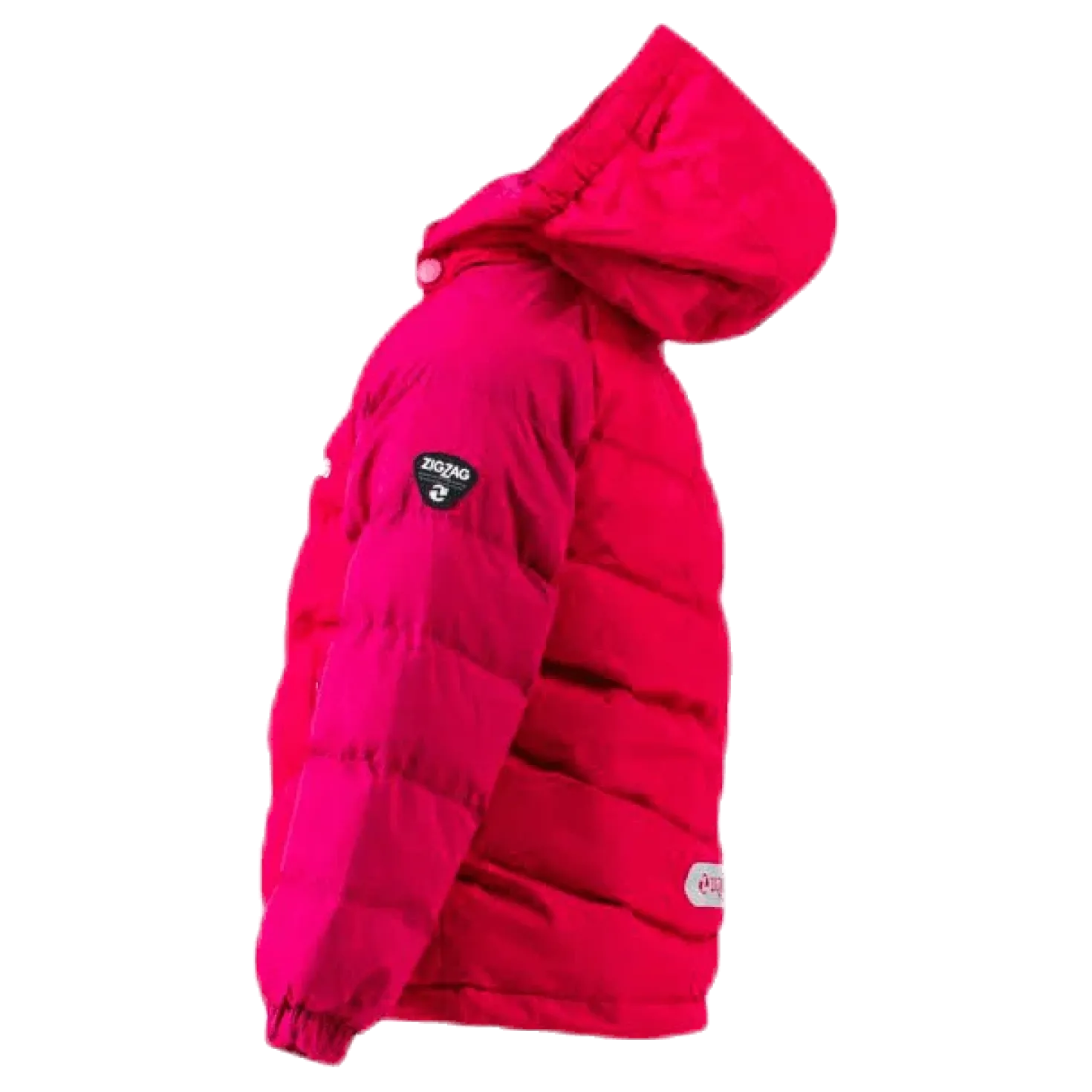 Belami Pro-lite Jacket Pink