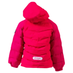 Belami Pro-lite Jacket Pink