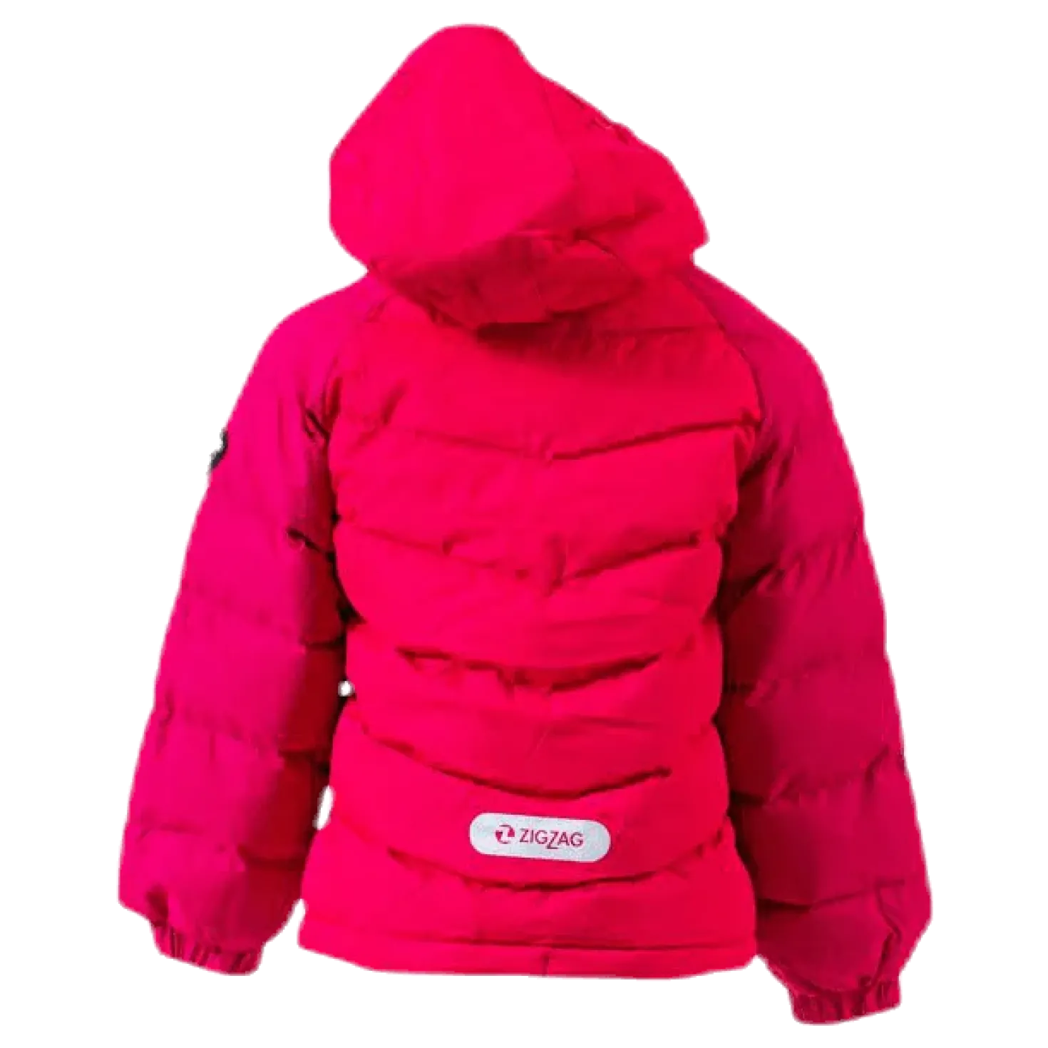 Belami Pro-lite Jacket Pink
