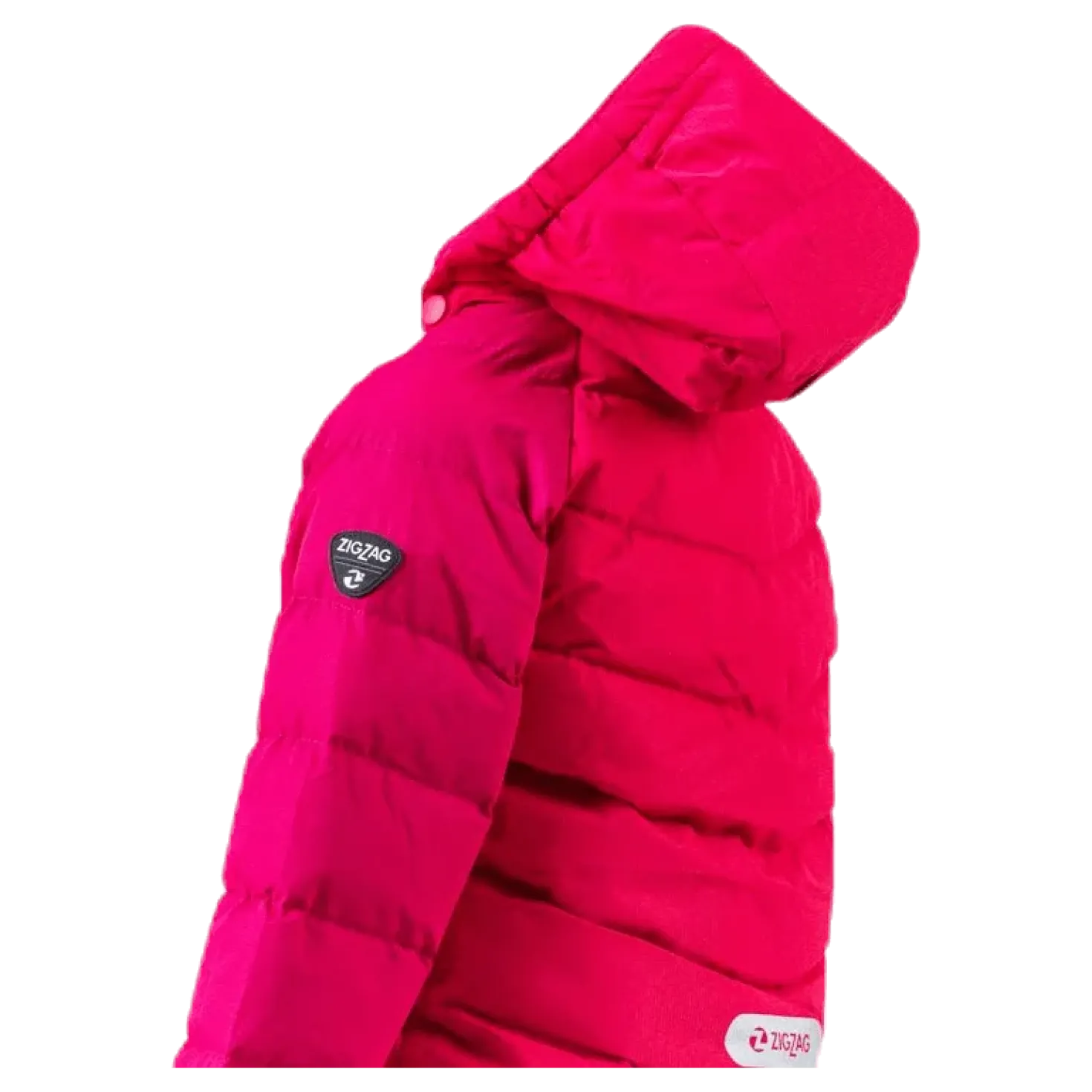 Belami Pro-lite Jacket Pink