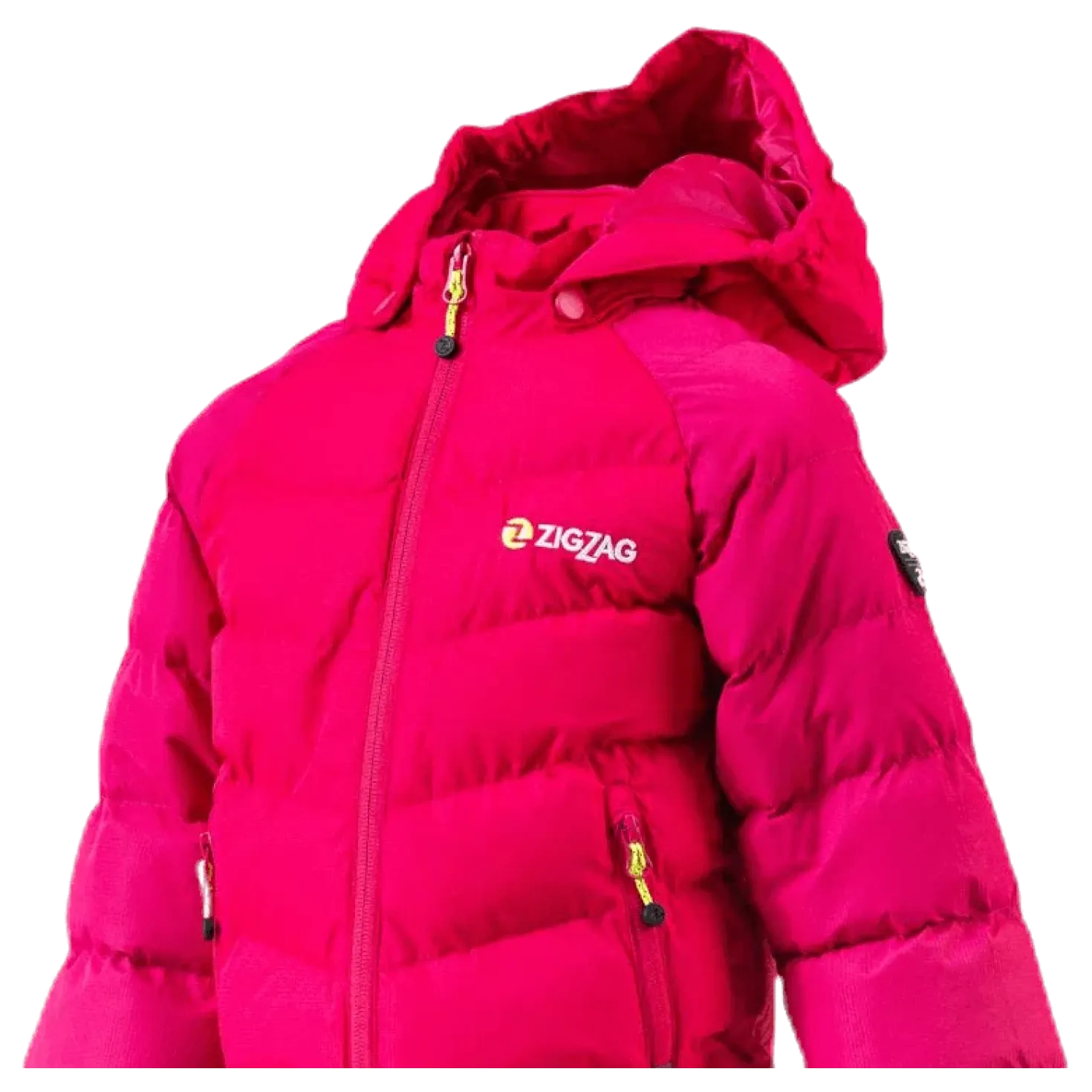 Belami Pro-lite Jacket Pink