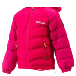 Belami Pro-lite Jacket Pink