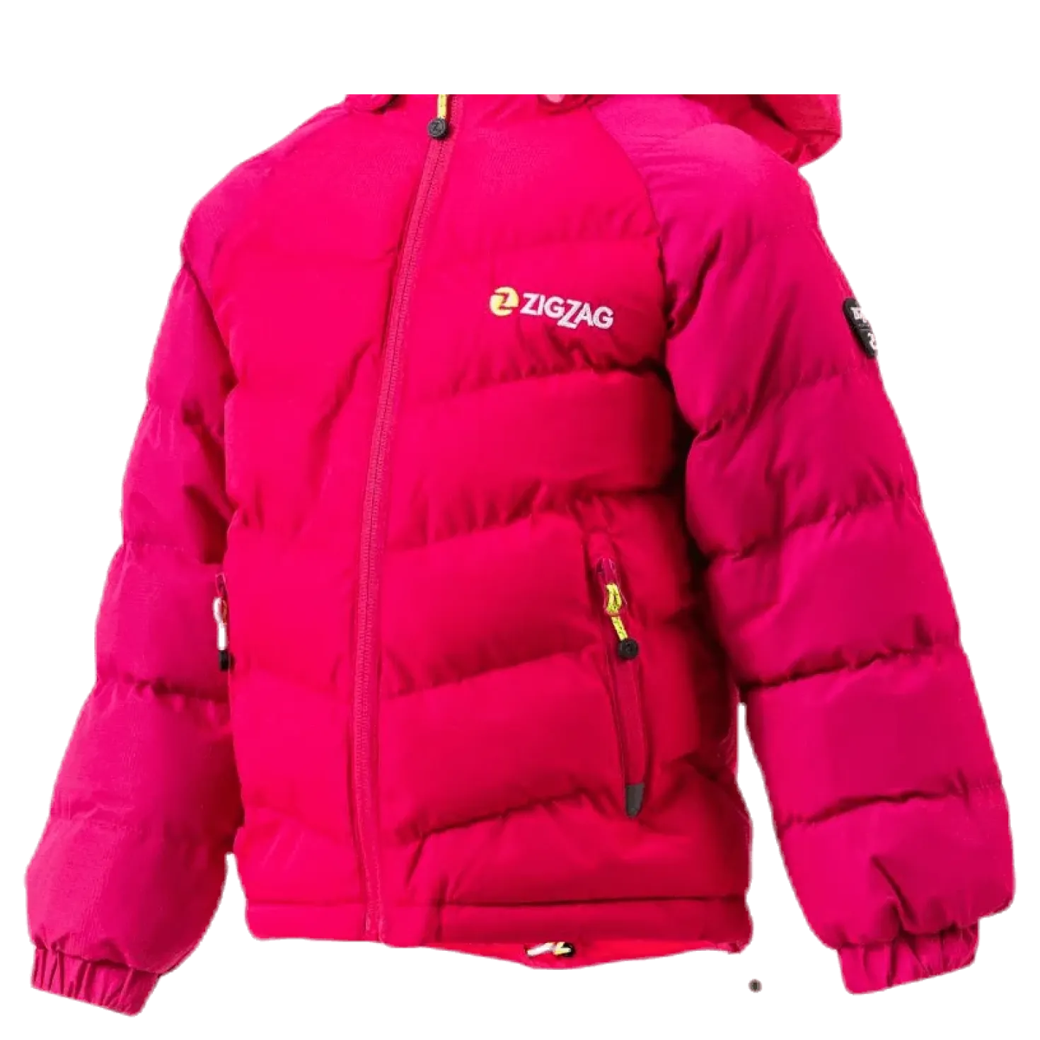 Belami Pro-lite Jacket Pink