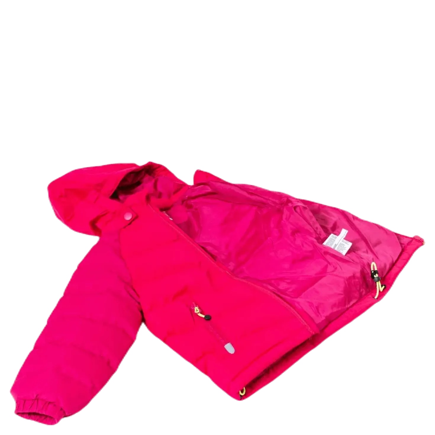 Belami Pro-lite Jacket Pink