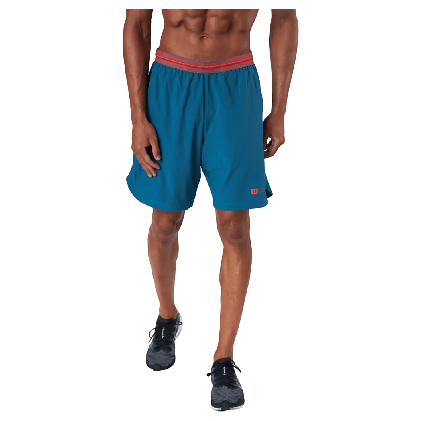 Bela Power 8 Short Ii Blue Coral