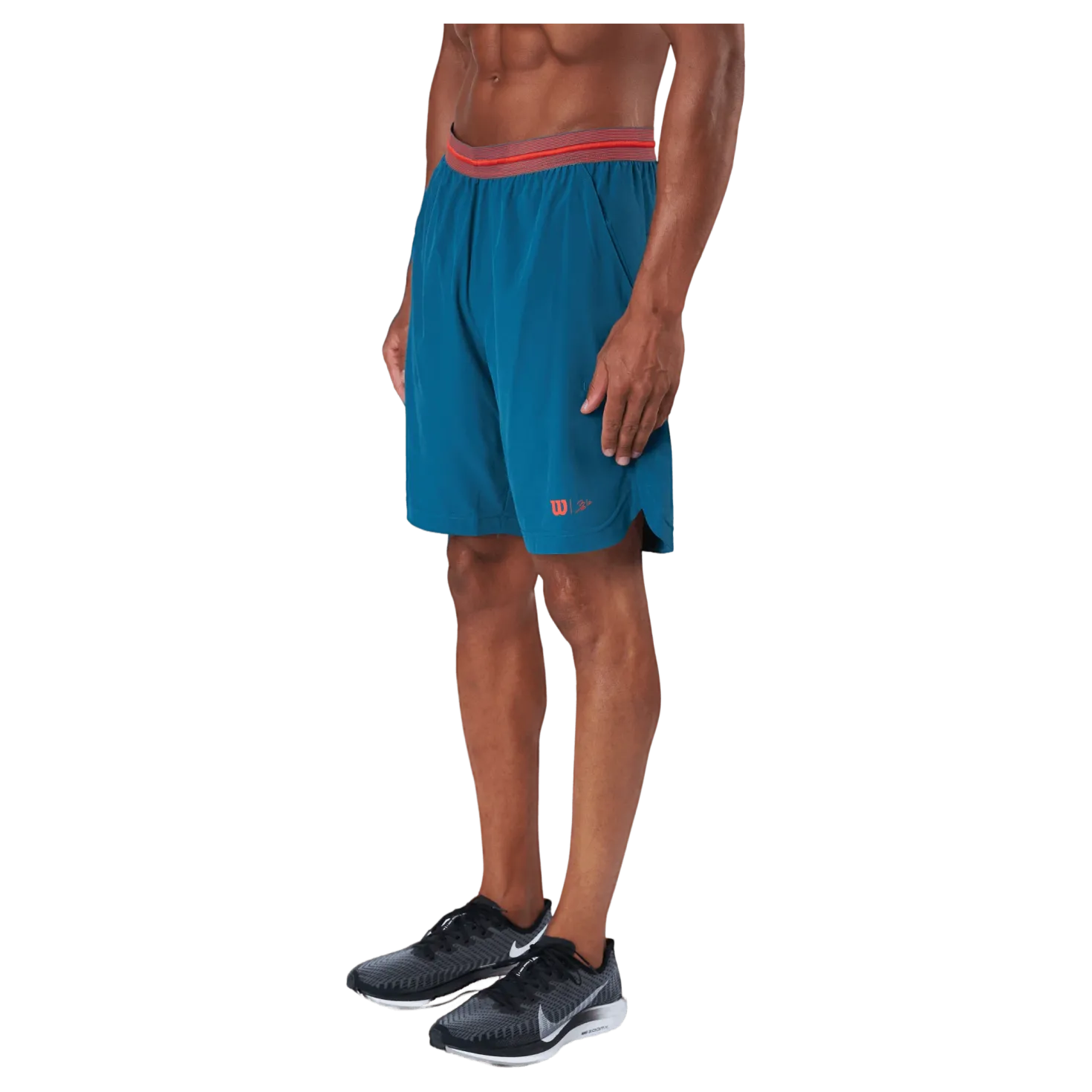 Bela Power 8 Short Ii Blue Coral