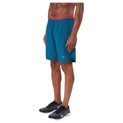 Bela Power 8 Short Ii Blue Coral
