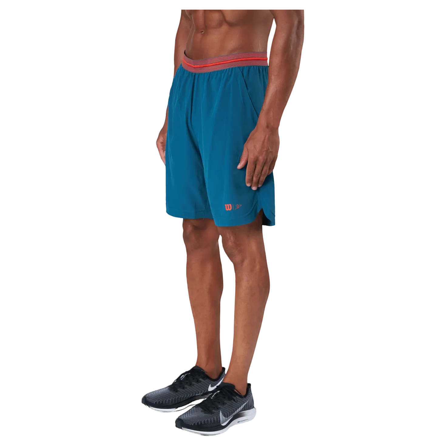 Bela Power 8 Short Ii Blue Coral