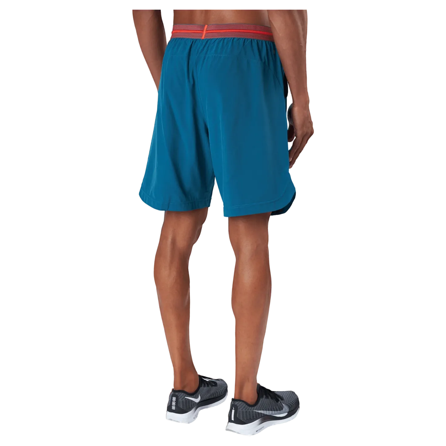 Bela Power 8 Short Ii Blue Coral