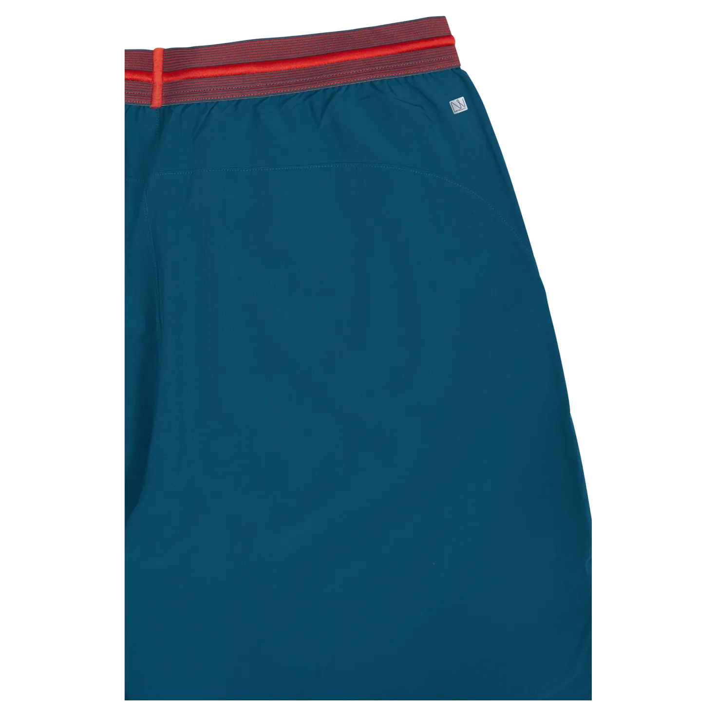 Bela Power 8 Short Ii Blue Coral