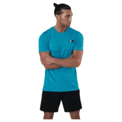 Bela Seamless Crew II Patterned