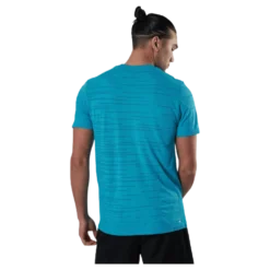 Bela Seamless Crew II Patterned