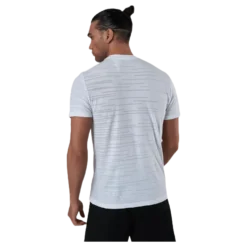 Bela Seamless Crew II White