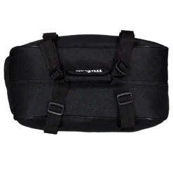 Bela Small Duffel Black