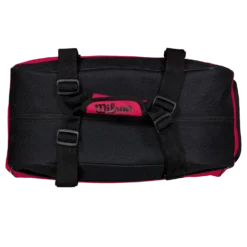 Bela Small Duffel Red