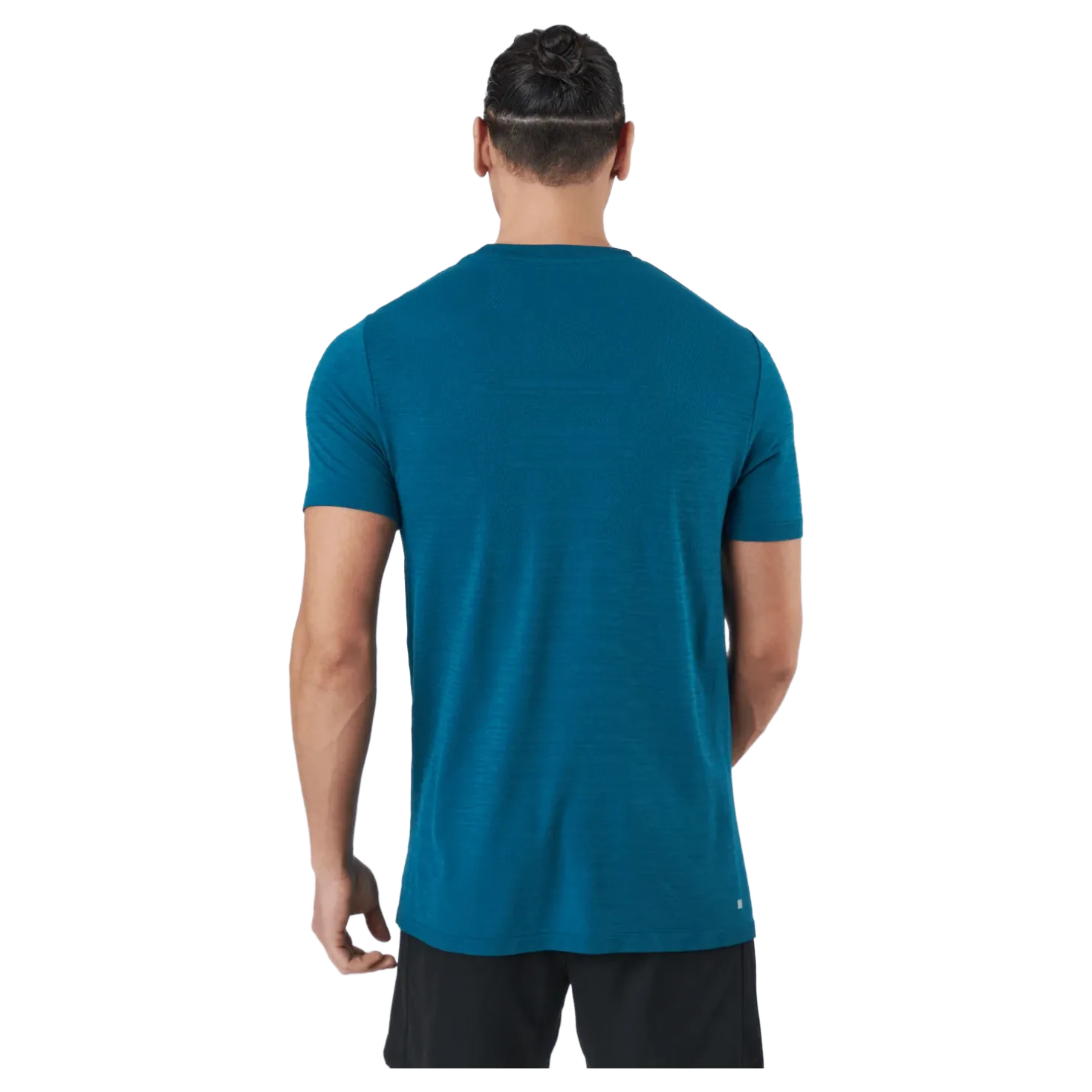 Bela Smls Crew Iii Blue Coral
