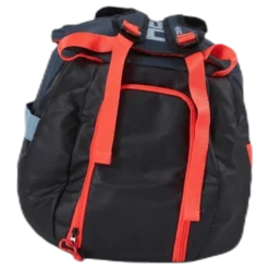 Bela Sportbag Orange/Black