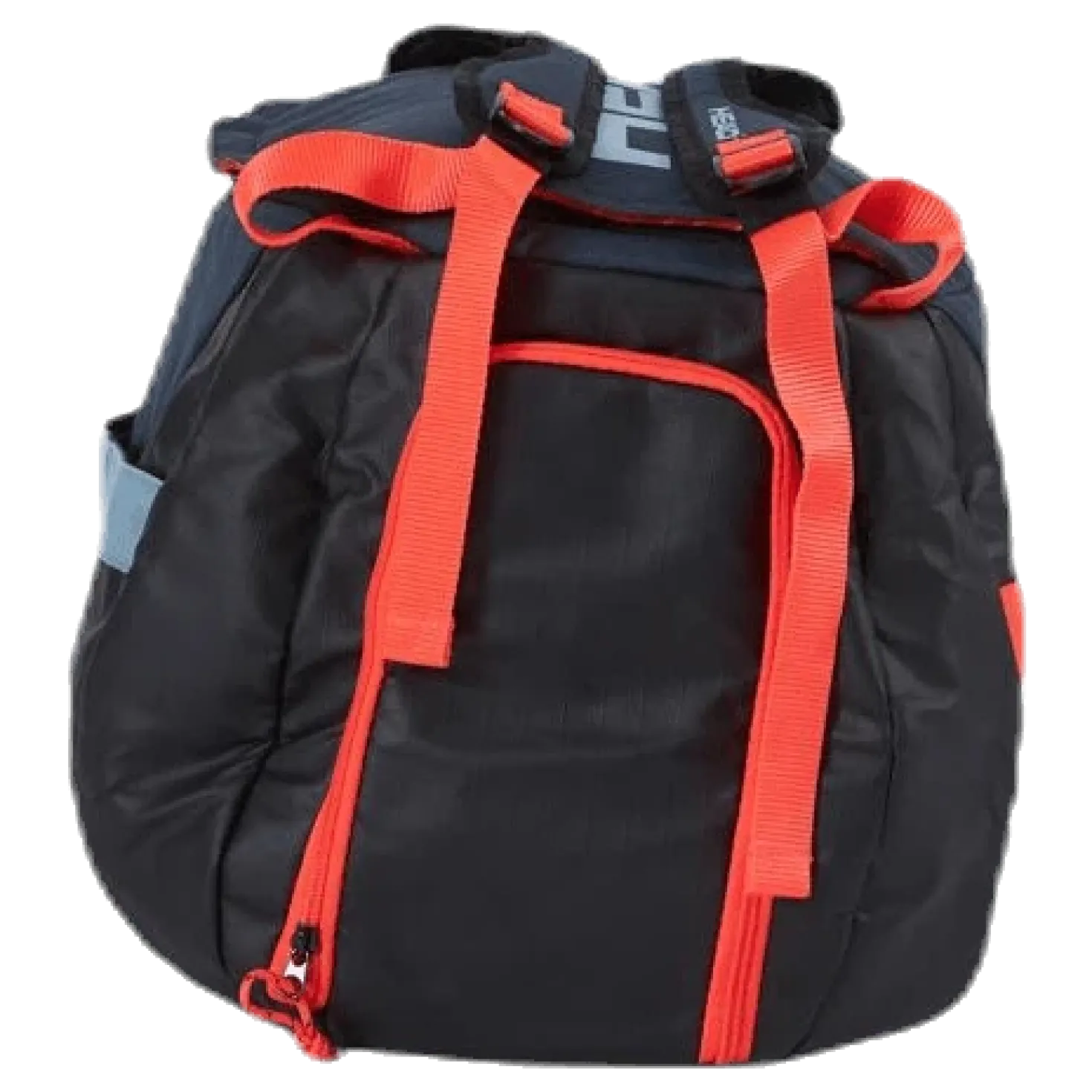 Bela Sportbag Orange/Black