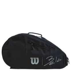 Bela Super Tour Bag Padel Black