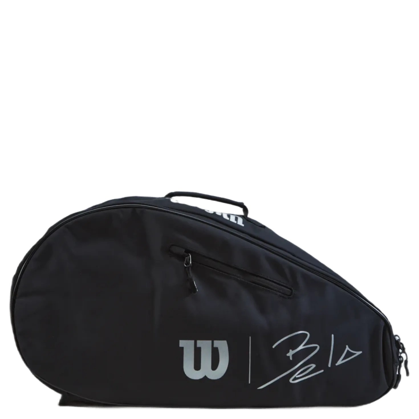 Bela Super Tour Bag Padel Black