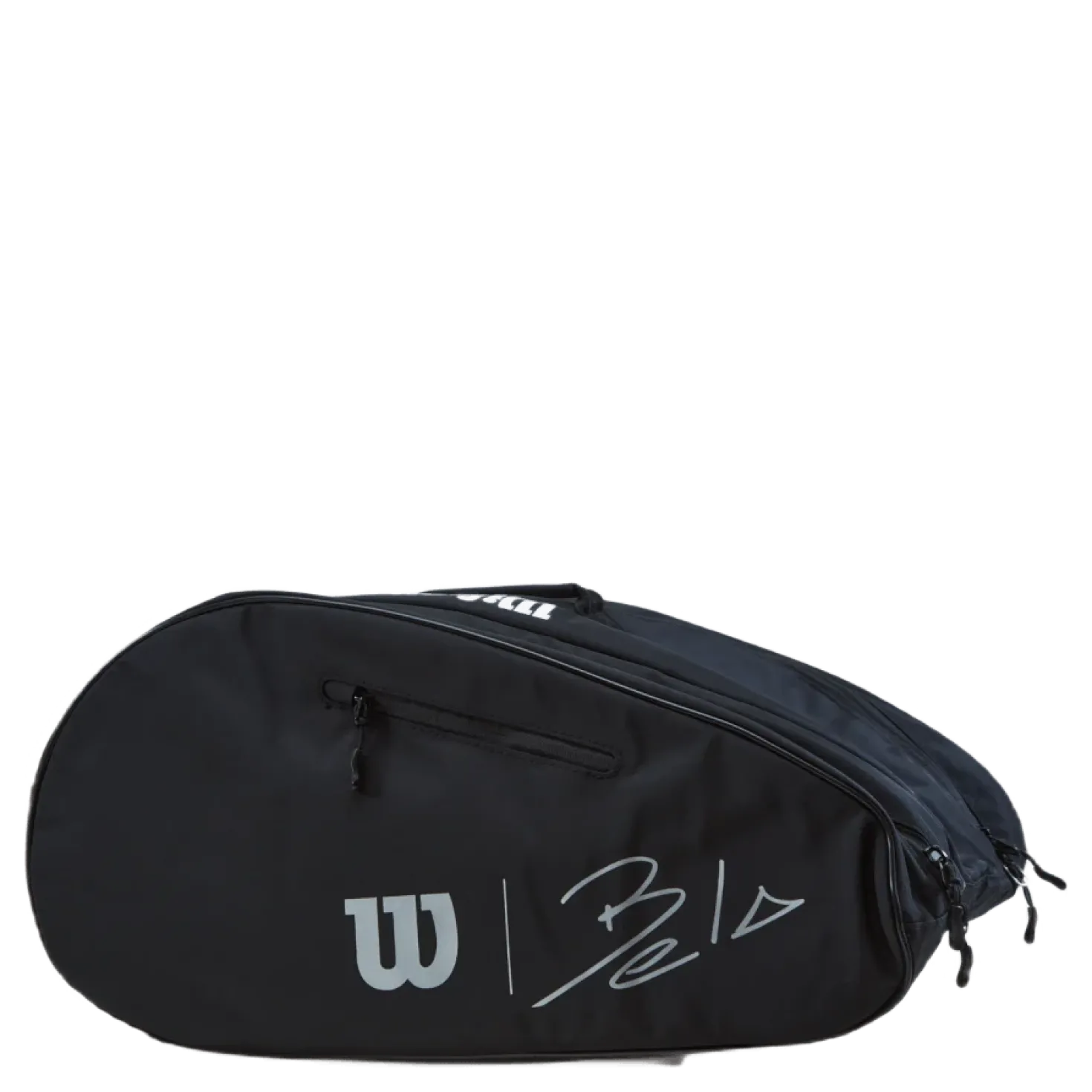 Bela Super Tour Bag Padel Black