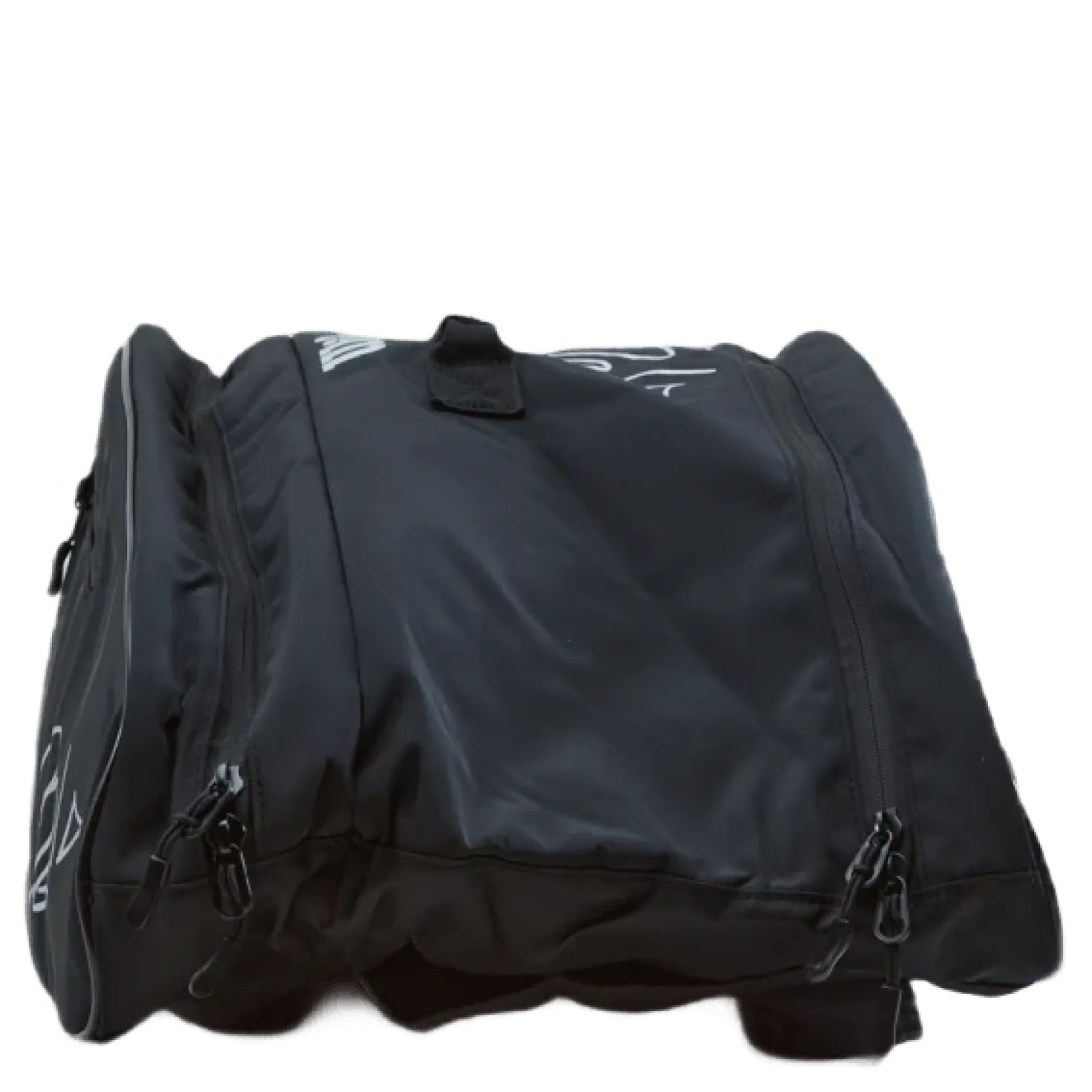 Bela Super Tour Bag Padel Black